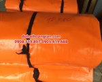 Bạt Xanh Cam