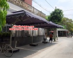 DÙ VUÔNG LỆCH TÂM