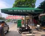 DÙ VUÔNG LỆCH TÂM
