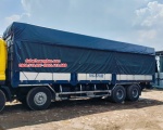 BẠT XE TẢI