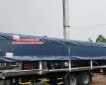 BẠT XE TẢI