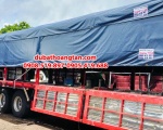 BẠT XE TẢI