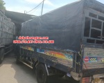 BẠT XE TẢI