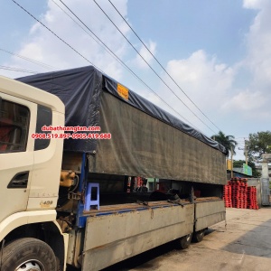 BẠT XE TẢI