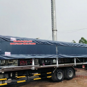 BẠT XE TẢI