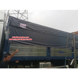 BẠT XE TẢI