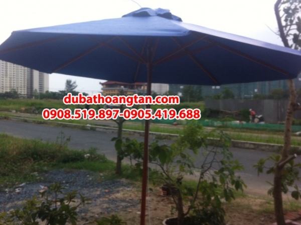 Dù sắt sơn tĩnh điện 13