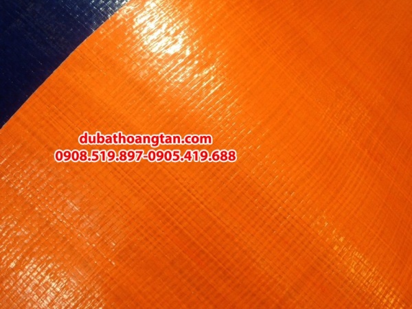 Bạt Xanh Cam