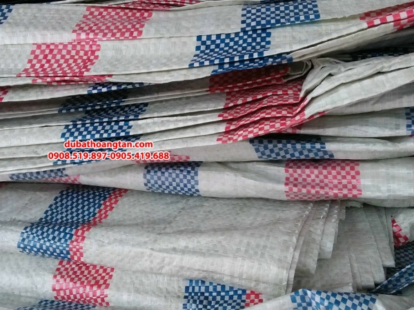 Bạt công trình