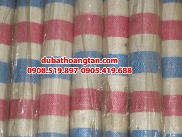 Bạt công trình