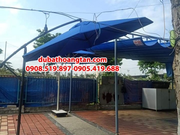 DÙ LỆCH TÂM CÂU CÁ