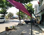 DÙ TRÒN LỆCH TÂM