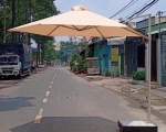 DÙ TRÒN LỆCH TÂM