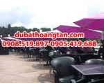 DÙ TRÒN LỆCH TÂM