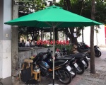 DÙ SẮT SƠN TĨNH ĐIỆN