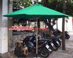 DÙ SẮT SƠN TĨNH ĐIỆN