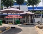DÙ TRÒN LỆCH TÂM