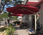 DÙ TRÒN LỆCH TÂM