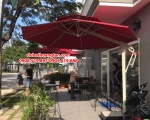 DÙ TRÒN LỆCH TÂM