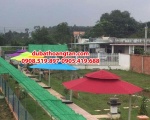 DÙ TRÒN LỆCH TÂM