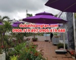 DÙ TRÒN LỆCH TÂM