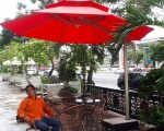 DÙ TRÒN LỆCH TÂM