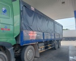 BẠT XE TẢI