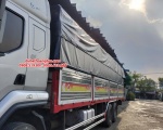 BẠT XE TẢI