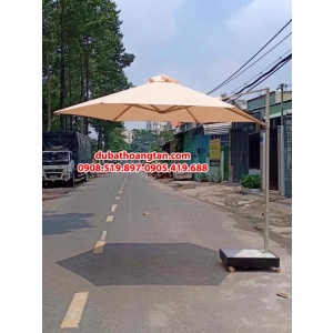 DÙ LỆCH TÂM CÂU CÁ