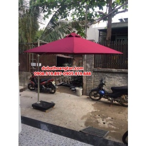 DÙ LỆCH TÂM CÂU CÁ