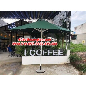 DÙ SẮT SƠN TĨNH ĐIỆN