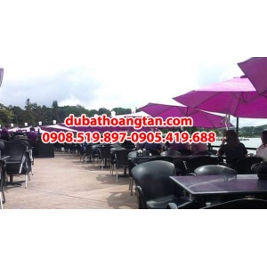 DÙ TRÒN LỆCH TÂM