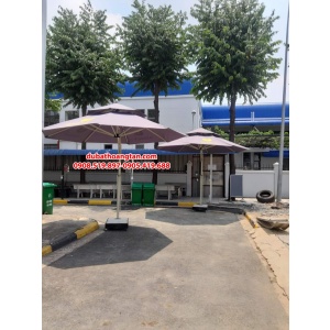 DÙ TRÒN LỆCH TÂM