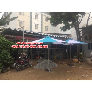 DÙ SẮT SƠN TĨNH ĐIỆN