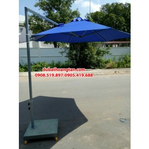 DÙ LỆCH TÂM CÂU CÁ