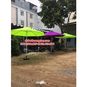 DÙ SẮT SƠN TĨNH ĐIỆN