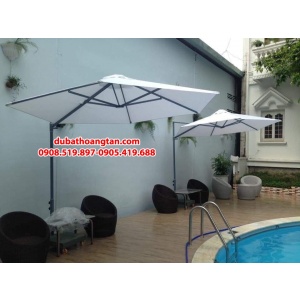 DÙ LỆCH TÂM CÂU CÁ