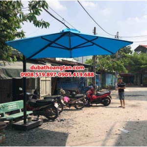 DÙ LỆCH TÂM CÂU CÁ