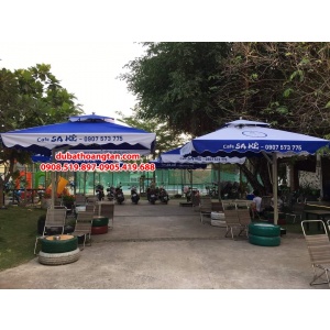 DÙ VUÔNG LỆCH TÂM