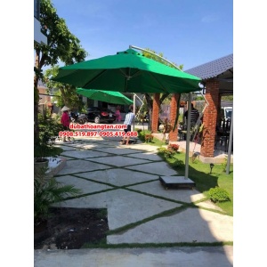 DÙ LỆCH TÂM CÂU CÁ