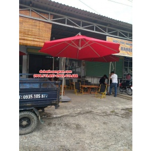 DÙ LỆCH TÂM CÂU CÁ