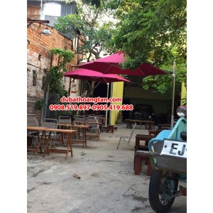 DÙ LỆCH TÂM CÂU CÁ