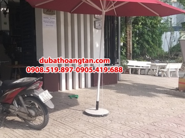 DÙ SẮT SƠN TĨNH ĐIỆN