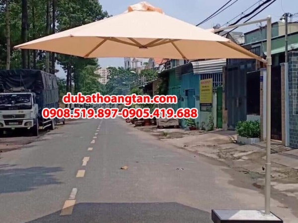 DÙ LỆCH TÂM CÂU CÁ