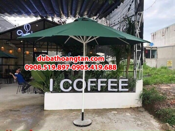 DÙ SẮT SƠN TĨNH ĐIỆN