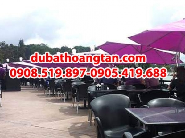 DÙ TRÒN LỆCH TÂM