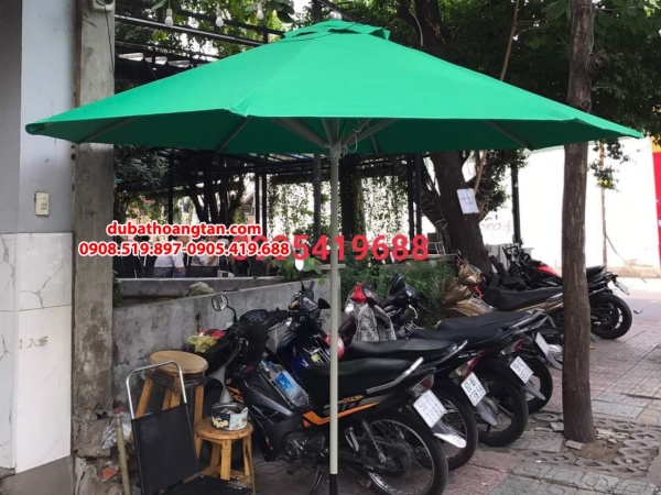 DÙ SẮT SƠN TĨNH ĐIỆN