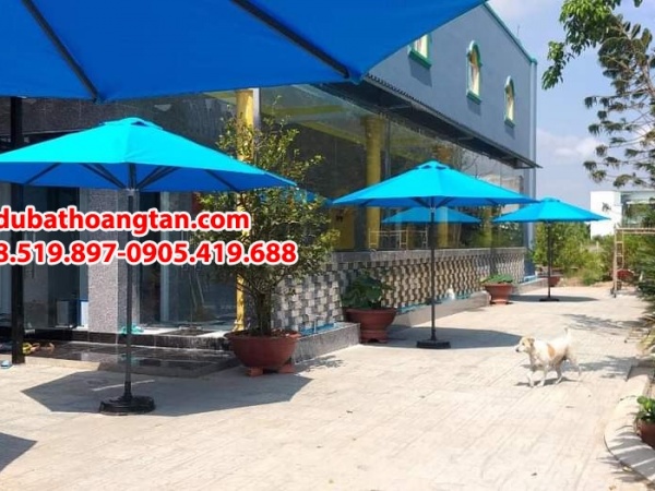 DÙ SẮT SƠN TĨNH ĐIỆN
