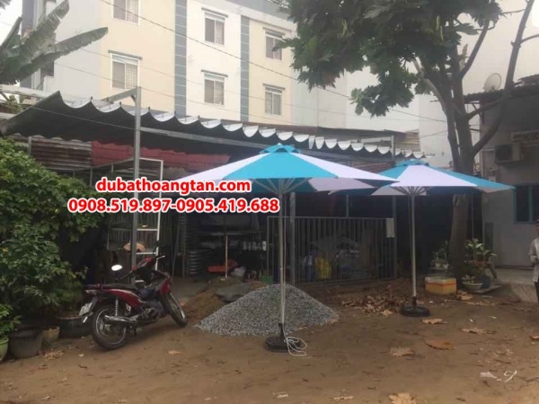 DÙ SẮT SƠN TĨNH ĐIỆN