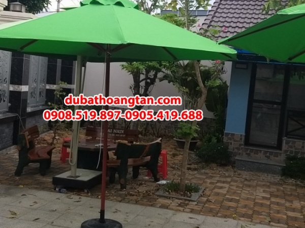 DÙ SẮT SƠN TĨNH ĐIỆN